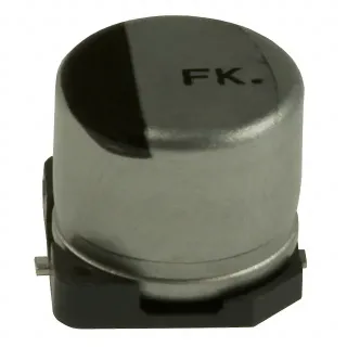 EEE-FK1A151P Panasonic Electronic Components